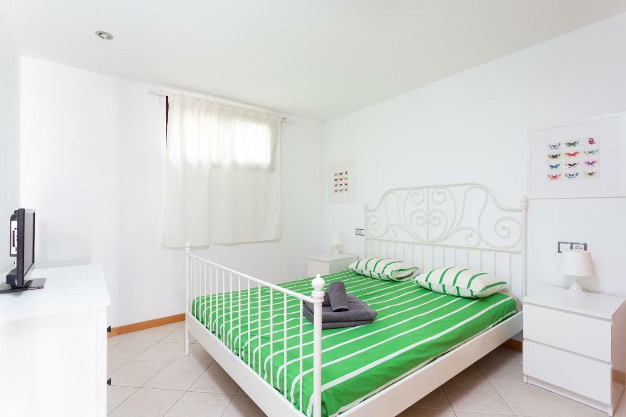 Luxury In Apartment Costa Adeje (Tenerife)