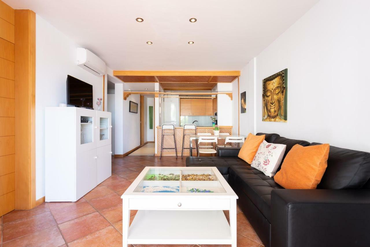 Apartment Luxury In *