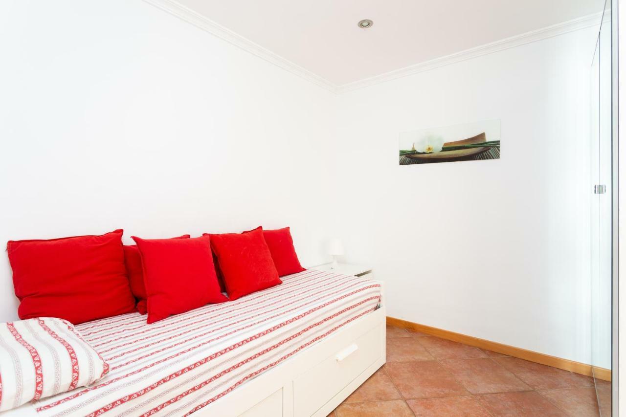 Apartment Luxury In Costa Adeje (Tenerife)