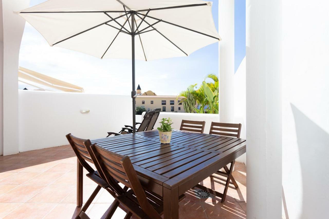 Luxury In Apartment Costa Adeje (Tenerife)