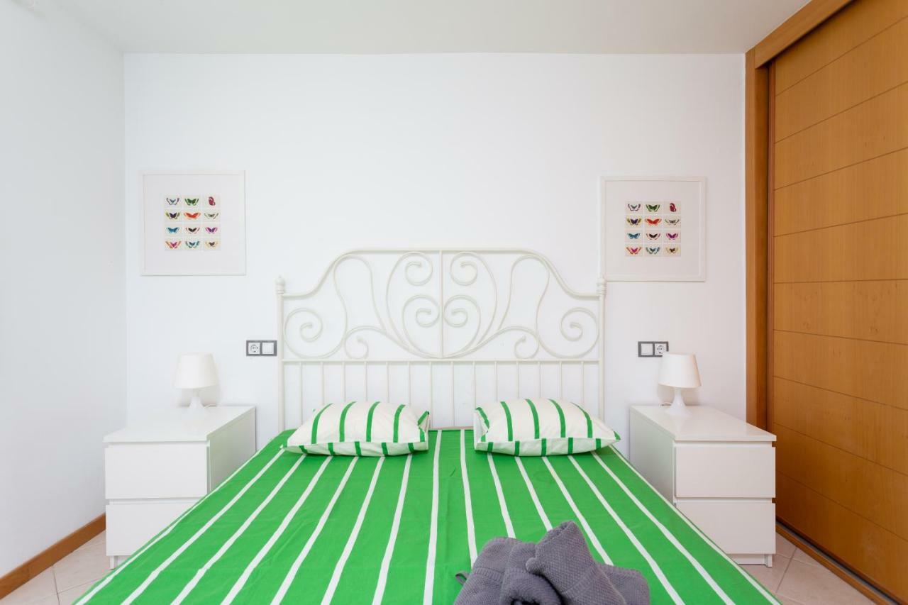 Luxury In Apartment Costa Adeje (Tenerife)