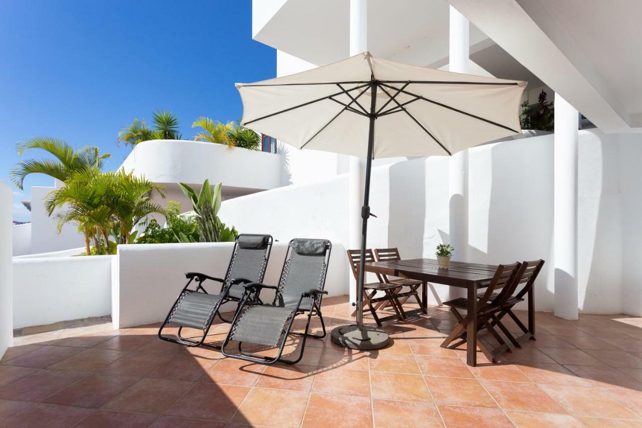 Luxury In * Costa Adeje (Tenerife)