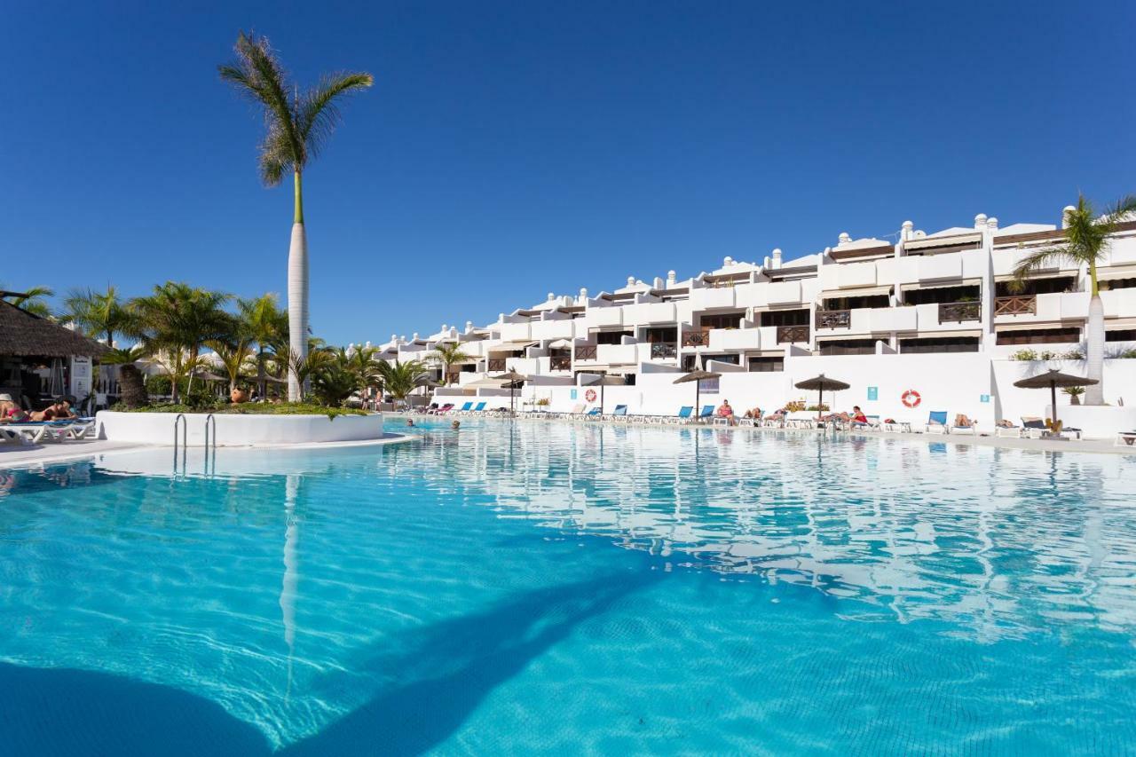 Luxury In Apartment Costa Adeje (Tenerife)