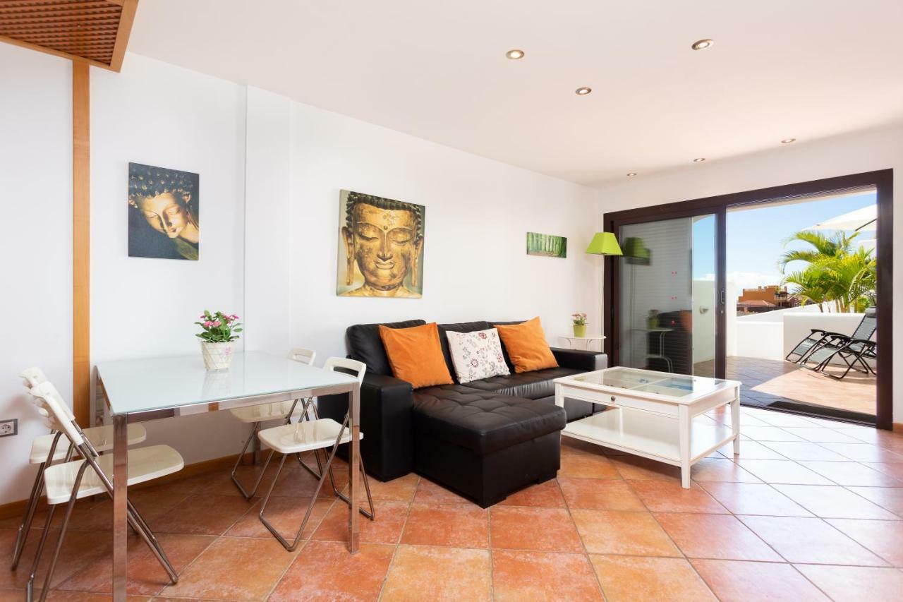 Apartment Luxury In