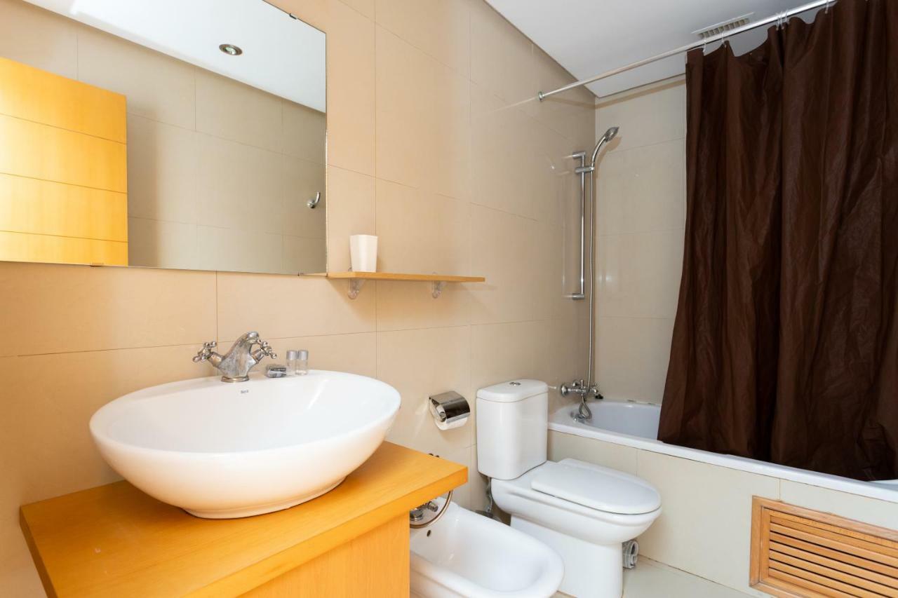 Luxury In Costa Adeje (Tenerife)