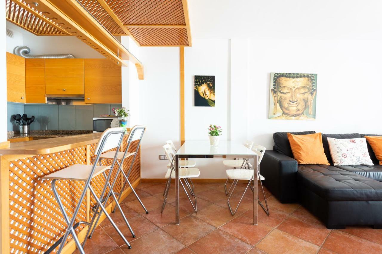 Luxury In Apartment Costa Adeje (Tenerife)